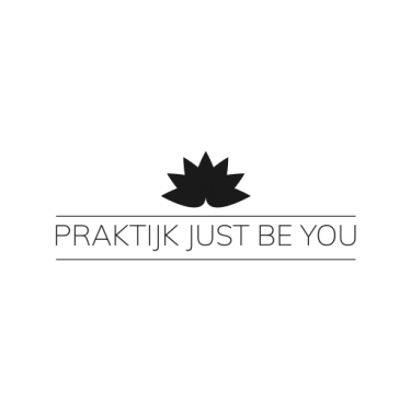 Logo Prakijkt Just Be You