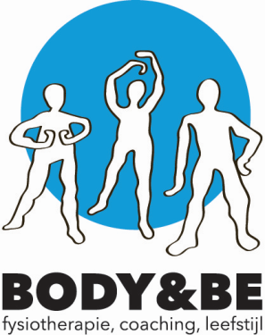 Body&Be Fysiotherapie en leefstijlcoahing