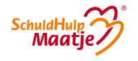 Logo SchuldHulp Maatje Nieuwkoop