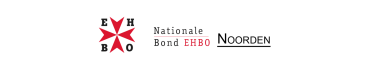 Logo EHBO Noorden