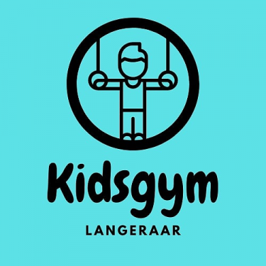 Logo Kidsgym Langeraar