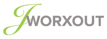 Logo Jworxout - fitness - bootcamp - leefstijl