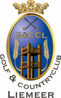 Logo Golf & Country Club Liemeer
