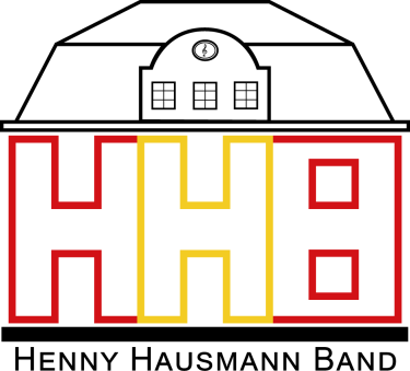 Logo Feestkapel de Henny Hausmann Band - muziek - cultuur