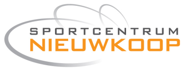 Logo Sportcentrum Nieuwkoop - fitness - tennis