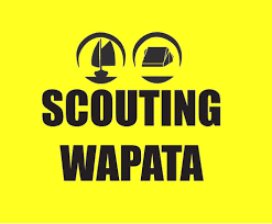 Logo Scouting Wapata