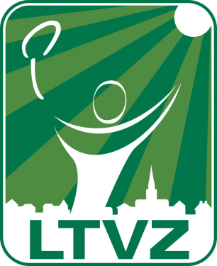 Logo Lawn Tennis Vereniging Zevenhoven - tennis