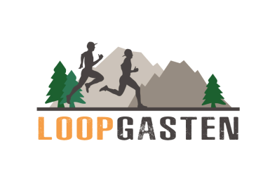 Logo Loopgasten - hardlopen