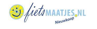 Logo Fietsmaatje Nieuwkoop