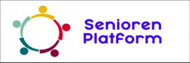 Logo Senioren Platform - senioren