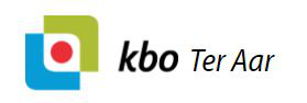 Logo KBO Ter Aar - senioren