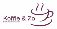 Logo Koffie & Zo - senioren