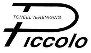 Logo Piccolo Toneel Vereniging
