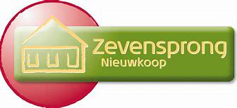 Logo Stichting De Zevensprong - kunst - cultuur