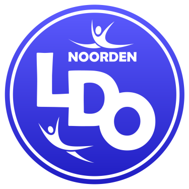 Logo Gymvereniging L.D.O.
