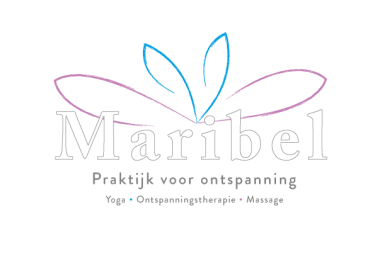 Logo Praktijk Maribel - yoga