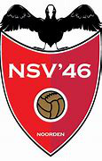 Logo NSV'46 - voetbal