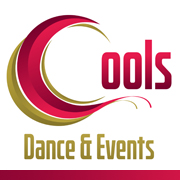 Logo Cools Dance and Events - dans