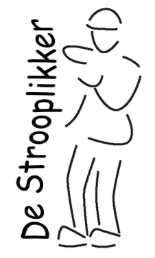 Logo De Strooplikker - jeugd