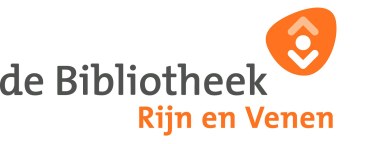 Logo Bibliotheek Nieuwkoop