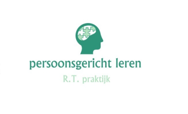 Logo RT praktijk Persoonsgericht leren