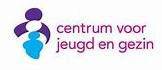 Logo Centrum voor jeugd & gezin